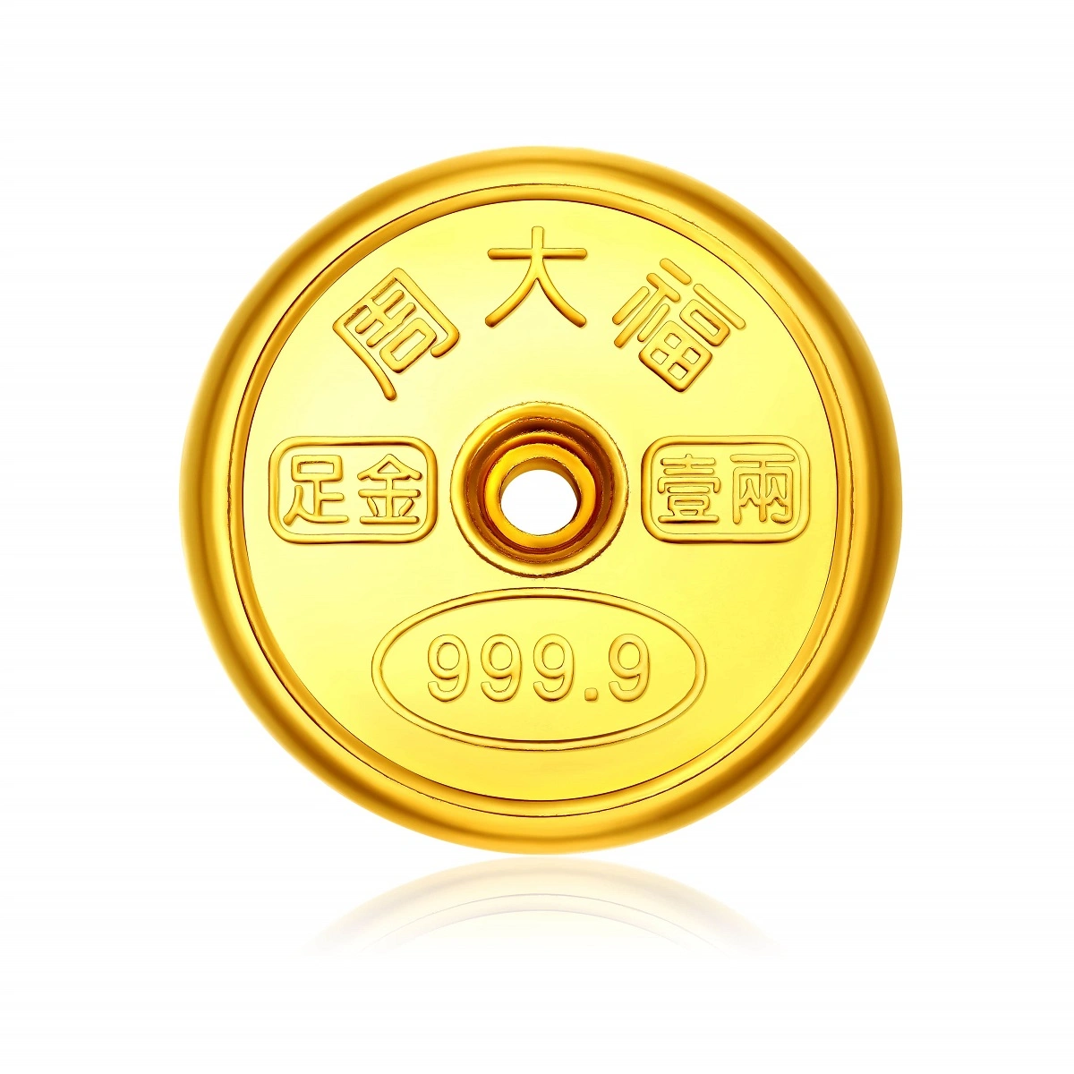 網上選購黃金金條| 金粒| 今日金粒價| 周大福珠寶